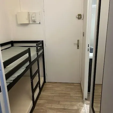Aiguemarineb Yourhosthelper Apartment
