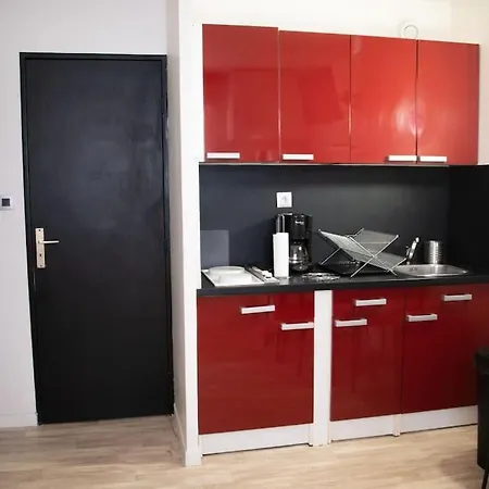 Apartment Aiguemarineb Yourhosthelper Saint-Cyr-sur-Mer