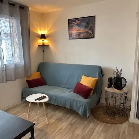 Aiguemarineb Yourhosthelper * Saint-Cyr-sur-Mer