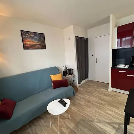 Aiguemarineb Yourhosthelper Appartamento Saint-Cyr-sur-Mer